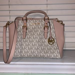 COPY - Micheal kits handbag